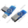 Kingston DataTraveler 101 <DT101G2/4GB(Z)> USB2.0 Flash Drive 4Gb (RTL)