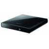Оптич. накопитель ext. DVD±RW Sony DRX-S77U/B Black <Slim, USB 2.0, Retail>