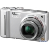 Фотоаппарат Panasonic DMC-TZ8EE-S Silver <12.0Mp, 12x zoom, 2,7" LCD, LEICA, USB>