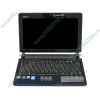 Мобильный ПК Acer "Aspire One D250-0Bb" LU.SAG0B.005 (Atom N270-1.60ГГц, 1024МБ, 160ГБ, GMA950, SD/MMC/MS/MS PRO/xD, LAN, WiFi, WiMAX, WebCam, 10.1" WSVGA, W'XP HE), синий 