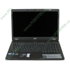 Мобильный ПК Acer "Extensa 5635G-653G25Mi" LX.EDY03.004 (Core 2 Duo T6570-2.10ГГц, 3072МБ, 250ГБ, GFG105M, DVD±RW, 1Гбит LAN, WiFi, BT, WebCam, 15.6" WXGA, W'7 Pro) 