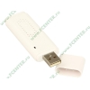 Сет. адаптер WiFi 300Мбит/сек. ASUS "USB-N11" 802.11b/g/n(Draft) (USB2.0) (ret)