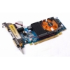 Видеокарта 1Gb <PCI-E> Zotac GT210 Synergy с CUDA <GT210, GDDR2, 128 bit, DVI, HDMI, Low Profile, Retail> (ZT-20303-10L)