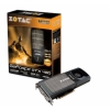 Видеокарта 1536Mb <PCI-E> Zotac GTX480 c CUDA <GFGTX480, GDDR5, 384 bit, HDCP, 2*DVI, mini HDMI, Retail> (ZT-40101-10P)