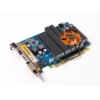 Видеокарта 512Mb <PCI-E> Zotac GT240 Synergy с CUDA <GTS240, GDDR3, 128 bit, DVI, HDMI, Retail> (ZT-20407-10L)