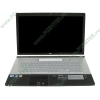 Мобильный ПК Acer "Aspire 8943G-434G64Bi" LX.PU102.099 (Core i5 430M-2.26ГГц, 4096МБ, 640ГБ, HD5850, BD-ROM/DVD±RW, 1Гбит LAN, WiFi, BT, WebCam, 18.4" Full HD, W'7 HP 64bit) 