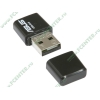 Сет.адаптер Wi-Fi 150Мбит/сек. ASUS "USB-N10" 802.11b/g/n (USB2.0) (ret)