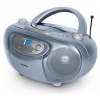 Аудиомагнитола Hyundai H-1422 голубой