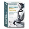 ПО Eset NOD32 Smart Security Platinum Edition 3-Desktop 2 years Box (NOD32-ESS-NS(BOX)-2-1)