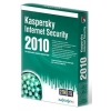 ПО Kaspersky Internet Security 2010 Russian Ed. 2-Desktop 1 year Коробка продления (KL1831RBBFR)