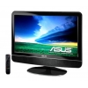 Монитор Asus TFT 21.5" 22T1E glossy-black 16:9 FullHD 5ms TV-tuner HDMI M/M 20000:1 300cd (90LM771115A10D1C-)
