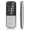 Р/Телефон Dect Gigaset Gigaset SL400A серебристый/черный автооветчик АОН
