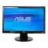 (ДУБЛЬ) Монитор Asus TFT 20" VH203D glossy-black 16:9 5ms 10000:1 300cd (ДУБЛЬ ИСПОЛЬЗОВАТЬ 558083)