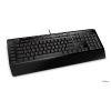 (JQD-00012) Клавиатура Microsoft Sidewinder X4 Gaming Keyboard USB Retail