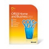 ПО MS Office Home and Business 2010 32-bit/x64 Russian Russia DVD (T5D-00415)