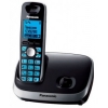 Р/Телефон Dect Panasonic KX-TG6511RUT (темно-серый металлик)