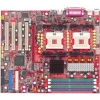 M/B MICRO-STAR MS-9141-010 E7505 MASTER2-F DUAL SOCKET604 <IE7505> AGP PRO+LAN1000 U100 USB2.0 ATX 4DDR DIMM