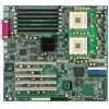 M/B MICRO-STAR MS-9101 E7500 MASTER-L DUAL SOCKET603 <IE7500>+SVGA+LAN+LAN1000 U100 ATX 6DDR DIMM