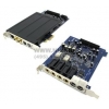 E-MU 1212M PCIE(RTL) (Analog 2in/2out, ADAT 8in/8out, S/PDIF 2in/2out, MIDI in/out, 24Bit/192kHz, PCI-Ex1)