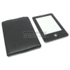 Digma e500 <Black>(5", mono, 800x600,FB2/PDF/DJVU/RTF/CHM/EPUB/JPG/BMP/MP3/OGG, FM Tuner, microSDHC,USB2.0)