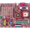 M/B MICRO-STAR MS-6704-070 845PE MAX3-FISR SOCKET478<I845PE>AGP+CMI8738+GBLAN+1394 USB2.0 U100 SATA ATX 3DDR DIMM
