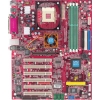 M/B MICRO-STAR MS-6704 845PE MAX3  SOCKET478 <I845PE> AGP+CMI8738 U100 USB2.0 ATX 3DDR DIMM <PC2700>