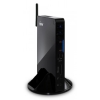 Неттоп iRU 112 Atom 330/1Gb/250/NVIDIA GF9400/DVD-RW/CR/WiFi/DVI,HDMI,6xUSB,LAN-Gbt/WXP-Home/bl
