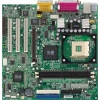 M/B MICRO-STAR MS-6533XG/LAN SOCKET478 <SIS651> AGP+SVGA+AC"97+LAN USB2.0 U133 MICROATX 2DDR DIMM <PC-2700>