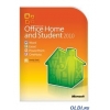 Программное обеспечение Microsoft Office Home and Student 2010 32-bit/x64 Russian Russia DVD (79G-02142)