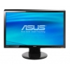 Монитор Asus TFT 21.5" VH222H glossy-black 16:9 FullHD 5ms 20000:1 250cd DVI HDMI M/M (90LM73101501041C-)