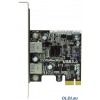 Контроллер ASRock USB 3.0 CARD <2*USB 3.0 ports> (4711140871882)