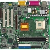 M/B MICRO-STAR MS-6507/LAN        SOCKET478<I845D> AGP+LAN+AC"97 U100 MICROATX 2DDR DIMM