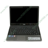 Мобильный ПК Acer "Aspire 3820TG-5454G32iks" LX.PV102.188 (Core i5 450M-2.40ГГц, 4096МБ, 320ГБ, HD5650, 1Гбит LAN, WiFi, BT, WebCam, 13.3" WXGA, W'7 HP 64bit) 