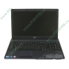 Мобильный ПК Acer "TravelMate 5740G-434G32Mi" LX.TVH03.006 (Core i5 430M-2.26ГГц, 4096МБ, 320ГБ, HD5650, DVD±RW, 1Гбит LAN, WiFi, BT, WebCam, 15.6" WXGA, W'7 Pro) 