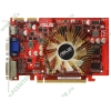 Видеокарта PCI-E 1024МБ ASUS "EAH4670/DI" 90-C1CLPU-L0UAN00Z (Radeon HD 4670, DDR3, D-Sub, DVI, HDMI) (ret)
