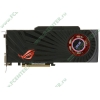 Видеокарта PCI-E 2048МБ ASUS "EAH5870 Matrix Platinum/2DIS/2GD5" (Radeon HD 5870, DDR5, DVI, HDMI, DP) (ret)