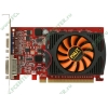 Видеокарта PCI-E 1024МБ Palit "GeForce GT 220" (GeForce GT 220, DDR2, D-Sub, DVI) (oem)