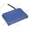 Точка доступа Wi-Fi TRENDnet "TEW-434APB" 54Мбит/сек. + 1 порт PoE 100Мбит/сек. (ret)
