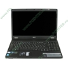 Мобильный ПК Acer "Extensa 5635ZG-443G25Mi" LX.EEL01.002 (Pentium DC T4400-2.20ГГц, 3072МБ, 250ГБ, GFG105M, DVD±RW, 1Гбит LAN, WiFi, WiMAX, BT, WebCam, 15.6" WXGA, W'7 HB 64bit) 
