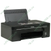 МФУ Epson "Stylus SX125" A4, струйный, принтер + сканер + копир, черный (USB2.0) 