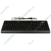 Клавиатура BTC "5313U", 104кн., черный (USB) (ret)