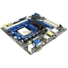 ASRock 880GMH/USB3 (RTL) SocketAM3 <AMD 880G>PCI-E+SVGA DVI HDMI+GbLAN SATA RAID MicroATX 4DDR-III