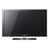Телевизор ЖК Samsung 40" LE40C570J1 Rose Black/Crystal Design FULL HD USB 2.0 (Movie) RUS (LE40C570J1SXRU)