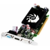 Видеокарта 1Gb <PCI-E> Inno3D 9500GT c CUDA <GF9500, GDDR2, 128 bit, HDCP, DVI, HDMI, Low Profile, Retail> (N95GT-1DDV-D2CX)