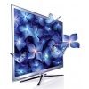 Телевизор LED Samsung 40" UE40C7000W Mystic/Crystal Design FULL HD 3D USB 2.0 (Movie) RUS (UE40C7000WWXRU)