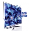 Телевизор LED Samsung 46" UE46C7000W Mystic/Crystal Design FULL HD 3D USB 2.0 (Movie) RUS (UE46C7000WWXRU)
