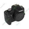 Фотоаппарат Canon "EOS 500D" (15.1Мп, ЖК 3.0", SD/SDHC), черный 