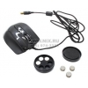 OKLICK Laser Mouse <Hunter> (RTL)  USB  7btn+Roll  <56478>