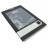 Sweex eBook Reader <MM300-Black> (6", mono, 800x600, 512Mb, FB2/TXT/ePUB/RTF/PDF/HTML/MP3/JPG, SD, USB2.0, Li-Pol)