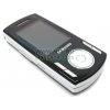 Samsung SGH-F400 Absolute Black (TriBand,слайдер,LCD320x240@256K,GPRS+BT 2.0,1Gb microSD,видео,MP3,FM,108 г)